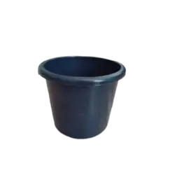 Black 10 L Grade 2 | Bucket without lid