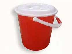 8 L | Bucket