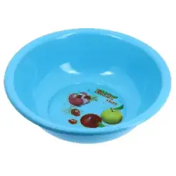 10 L | Basin with Sticker