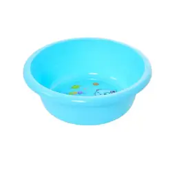 3 L | Plastic Basin with Sticker