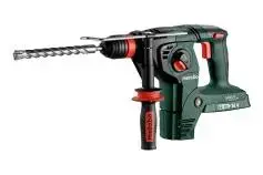 KHA 36-18 LTX 32 akkumulýatorly kombi perforator, 18V, fırçasyz, 3.2J, 600796840