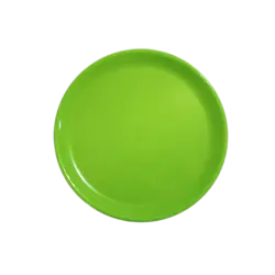 Medium | Round Plastic Tray