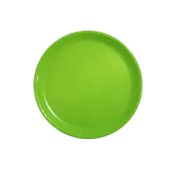 Small | Round Plastic Tray