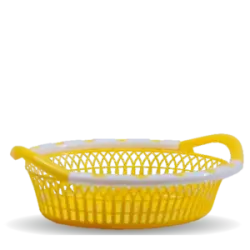 Owal | Çörek gapy 240x320x80 mm