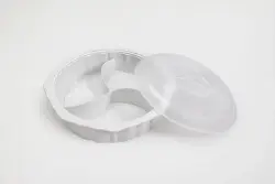 Oval | Gury miwe konteýneri