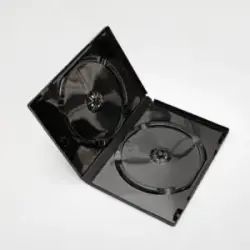 CD Packaging