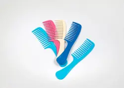 Large-Tooth Comb | 20 pcs