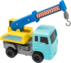 Small Toy Car