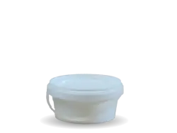 Plastic Bucket | 0.5 L