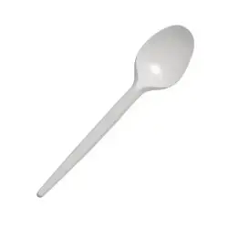 Disposable Spoon