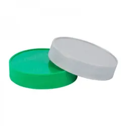 Plastic | Lid