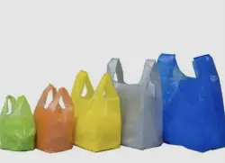 46×70 см | Полиэтиленовый пакет