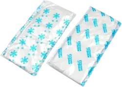 Pack Size 50 pcs | Disposable Bags