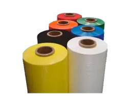Grade 2 | Polyethylene Rolls