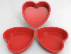 Heart-shaped | Tray