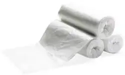 200 pcs Roll | Disposable Bags