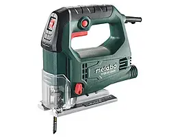 STEB 65 Quick Jig Saw Professional 601030000 for Precision Industrial Cutting