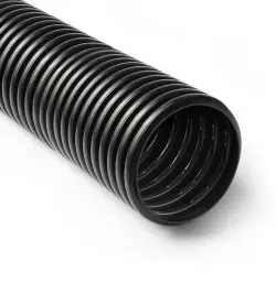Galkynysh plastik | 110 mm Gofrirlenen Turba