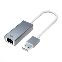 DM CHB018 | USB-den LAN 100Mbps Ethernet adapter