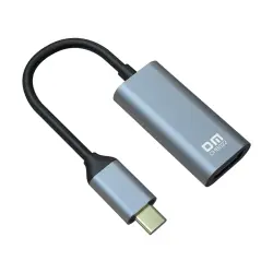 DM CHB022 | Type-C to HDMI Adapter