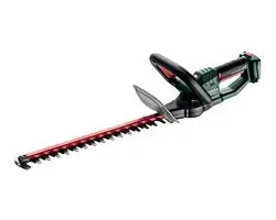 HS 18 LTX 45 Cordless Hedge Trimmer – 18V, 45cm Blade, Professional Grade