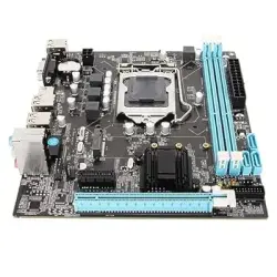 TG-H61 | Motherboard