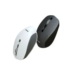 JEDEL WD156 | Dual-Mode Wireless Mouse