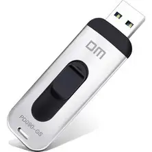 DM PD090 | 32GB USB 3.0 Flash Drive