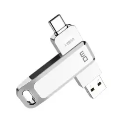 DM PD168 64GB USB 3.1 | Флеш-накопитель