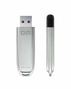 DM PD187 128GB USB 3.2 | Fleş disk
