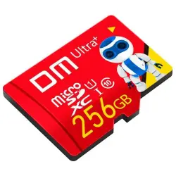 DM | Micro SD 256GB