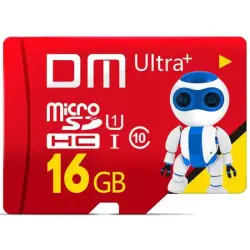 DM | MicroSD TF 16GB
