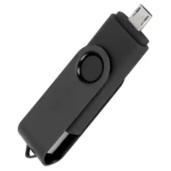 UK10 8GB Double Logo | USB Flash Drive 2.0