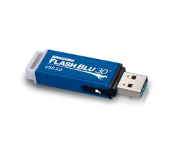 UK30 | USB Flash Drive 2.0 8GB Double Logo