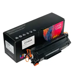 UNICO HP CF283A | Toner kartriji