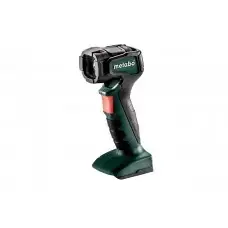 #600788000 Cordless Portable Lamp PowerMaxx ULA 12 LED"Metabo"