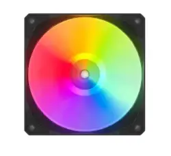 RYC(IN) DK00000132 120mm FRGB 1200RPM | Cooling Fan