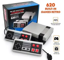 NES 620EU | Игровая приставка