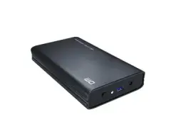SAP119 | Бокс для HDD 3.5 SATA3 to USB 3.0 HD035