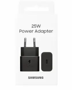 Samsung EP-T2510 25W Type-C | Tok adapteri