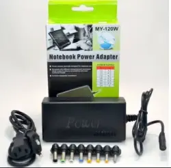 PSU BN00000245 | Универсальный блок питания 12–24В 96–120Вт