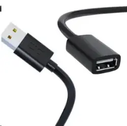 DM AD051-1.5M | USB 2.0 uzaldyş kabeli