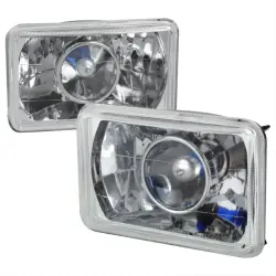 X6 Projector | Spare Reflective Glass