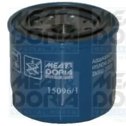 MEAT & DORIA 15096/1 | Масляный фильтр 26300-21A00