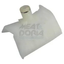MEAT & DORIA 76026 | Ýangyç nasosynyň tor-filteri