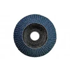 Metabo SP-ZK Flap Disc 125 mm P60 for Professional Metalworking 623148000