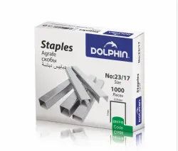 Dolphin | 23/17 skobalar