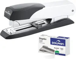 Dolphin DS-12 | Stepler