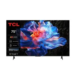 TCL 75V6C 75 дюймов | Смарт ТВ