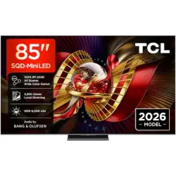 TCL 85C8L 85-dýuým | Smart TV